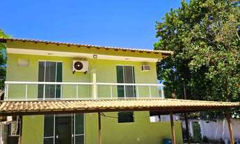 Imagem: Linda Casa Duplex Em Itacoatiara Com 2 Suítes