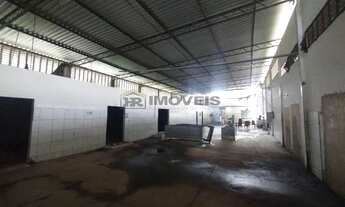 Imagem 3: Galpão para Aluguel, Teresina