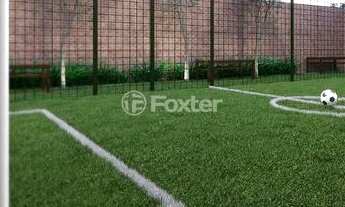 Imagem 5: Apartamento para venda com 84 metros quadrados com 3 quartos em Passo da Areia - Porto Ale