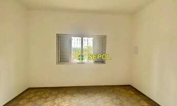 Imagem 6: Casa com 3 dormitórios para alugar, 158 m² por R$ 2.677,73/mês - Jardim Cinco de Julho - S