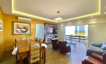 Imagem 2: Apartamento há beira mar