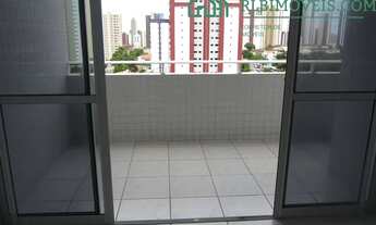 Imagem 7: Ótimo Apt 3 quartos, 2 suítes, 7o. andar, posição leste/sul, infraestrutura completa, 2 va