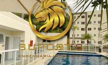 Imagem 5: Apartamento para Locação em Juiz de Fora, Santa Maria, 2 dormitórios, 1 banheiro, 1 vaga