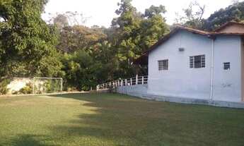 Imagem 7: SITIO RESIDENCIAL em RIBEIRÃO DAS NEVES - MG, GRANJAS PRIMAVERA (JUSTINÓPOLIS