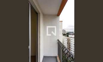 Imagem 7: Apartamento à Venda - Cidade São Francisco , 2 Quartos, 63 m2