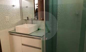 Imagem 7: Agate Imóveis vende linda casa em condomínio Itaipu - Niterói