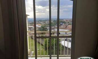 Imagem 5: Apartamento com 2 dormitórios à venda, 50 m² por R$ 165.000,00 - Jardim Tatiana - Votorant