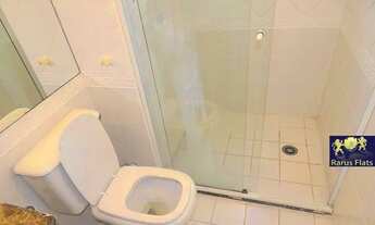 Imagem 5: Rarus Flats - Flat para locação - Edifício The Privilege