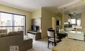 Imagem 2: Apartamento para Aluguel - Vila Olímpia, 2 Quartos, 65 m2