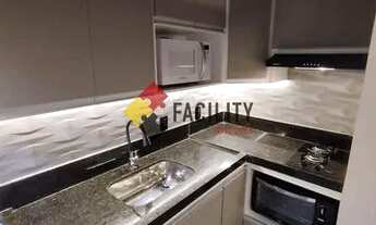 Imagem 2: LOFT CAMBUI PARA LOCAÇÃO AR CONDICIONADO