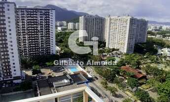 Imagem 5: Apartamento 2 quartos a venda na Barra da Tijuca