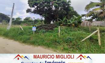 Imagem 7: Vendo Lote aterrado na região central da Praia do Ervino