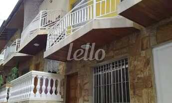 Imagem 2: São Paulo - Casa Padrão - Mandaqui