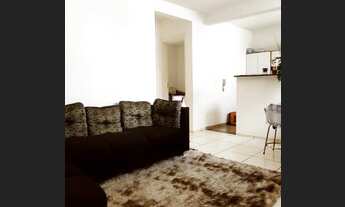 Imagem: Apartamento em Contagem, Fonte Grande, 2