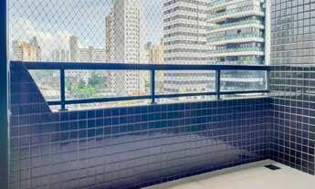 Imagem 6: ED DI BONACCI NO UMARIZAL APTO 02 SUITES E 02 VAGAS