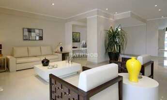 Imagem 2: Apartamento 94m², 03 Dorms. c/ suíte, Próximo ao Parque Raya em Jardim Botânico