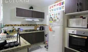 Imagem 6: Santo André - Apartamento Padrão - Vila Marina