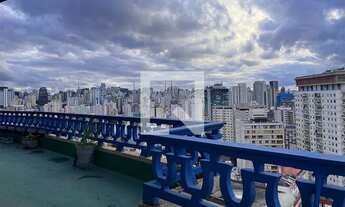 Imagem 3: Apartamento para Aluguel - Bela Vista, 1 Quarto, 52 m2