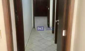 Imagem 7: Apartamento com 3 dormitórios para alugar, 97 m² por R$ 2.800,00/mês - Gleba Palhano - Lon