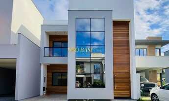 Imagem: Casa de condomínio para venda tem 174 metros