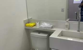 Imagem 4: Sala Comercial Pavilhão Comercial para venda e locação