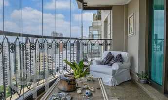 Imagem 7: São Paulo - Apartamento Padrão - Campo Belo