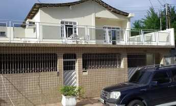 Imagem 6: Casa com piscina cj João Bosco 1