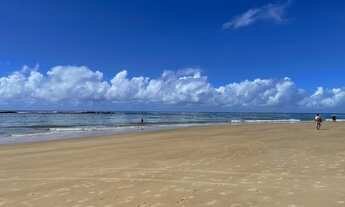 Imagem 6: Divido apto na praia do francês