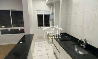 Imagem 5: Apartamento com 2 dormitórios para alugar, 48 m² por R$ 1.900,00/mês - City Bussocaba - Os