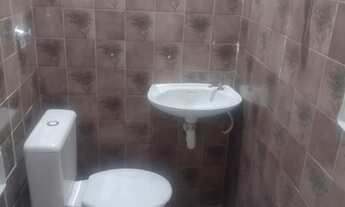 Imagem 4: Casa para aluguel possui 40 metros quadrados com 1 quarto em Casa Verde Alta - São Paulo