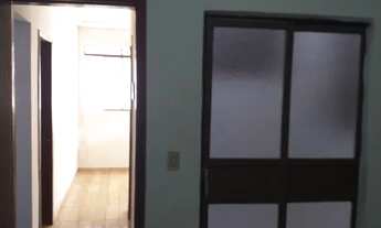 Imagem 6: Apartamento térreo dois quartos