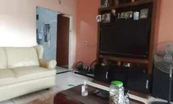 Imagem 6: Casa na cidade nova