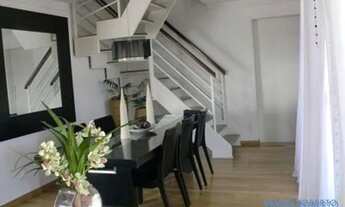 Imagem 2: APARTAMENTO - VILA SÃO FRANCISCO - SP