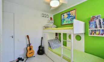 Imagem 10: Apartamento em Moema Pássaros bem localizado! R$ 949.000