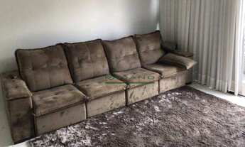 Imagem 6: Casa com 2 dormitórios para alugar, 175 m² por R$ 6.037,89/mês - Nova Aliança - Ribeirão P