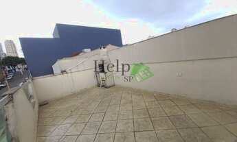 Imagem 5: Sobrado - 3 Suítes - 2 Vagas - Metrô Alto do Ipiranga - Ipiranga