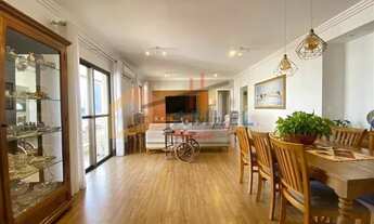 Imagem: Lindo Apartamento No Analia Franco 170 metros