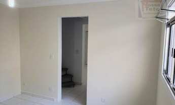 Imagem 3: Sobrado com 2 dormitórios para alugar, 65 m² por R$ 1.550,00/mês - Limão - São Paulo/SP