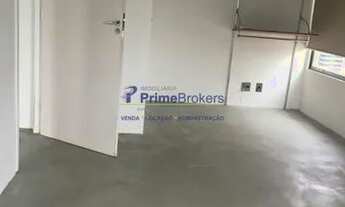 Imagem 4: APTO ALUGA-SE NO CAMPO BELO C/ 75M², 1 DORM, SALA, COZINHA, 1 BANHEIRO, 1 VAGA