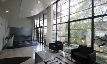 Imagem 2: São Paulo - Conjunto Comercial/Sala - PINHEIROS