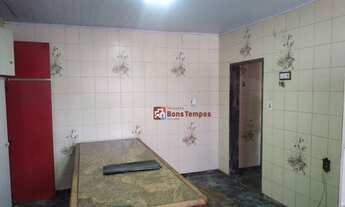 Imagem 7: Casa com 2 dormitórios à venda, 120 m² por R$ 670.000,00 - Vila Centenário - São Paulo/SP