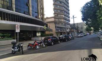 Imagem 3: GOIâNIA - Conjunto Comercial/Sala - Setor Oeste