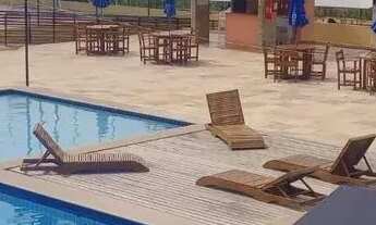 Imagem 3: Apto Cond VIVER BEM - 01 quarto - R$ 1.200 reais