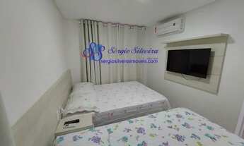 Imagem 7: Apartamento no Mandara Lanai com vista mar no Porto das Dunas