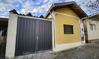 Imagem 3: Casa para aluguel com 80 metros quadrados com 1 quarto em Paulista - Piracicaba - SP