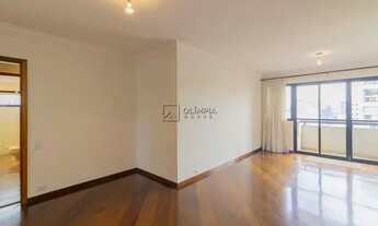 Imagem 3: Apartamento Venda Moema 110 m² 3 Dormitórios