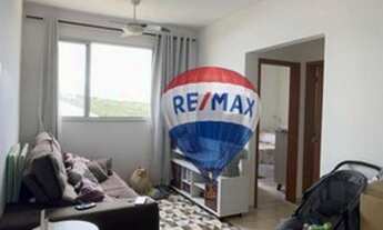 Imagem 5: Apartamento com 2 dormitórios à venda, 50 m² por R$ 175.000,00 - Lundcea - Lagoa Santa/MG