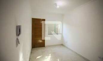 Imagem 3: Apartamento para Aluguel - Vila Santa Clara, 2 Quartos, 52 m2