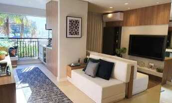 Imagem: Apartamento com 3 dormitórios à venda