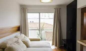 Imagem 3: Apartamento para Aluguel - Saúde, 2 Quartos, 60 m2